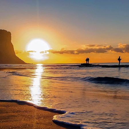 Holiday Home Luz del Sol Calp Dış mekan fotoğraf