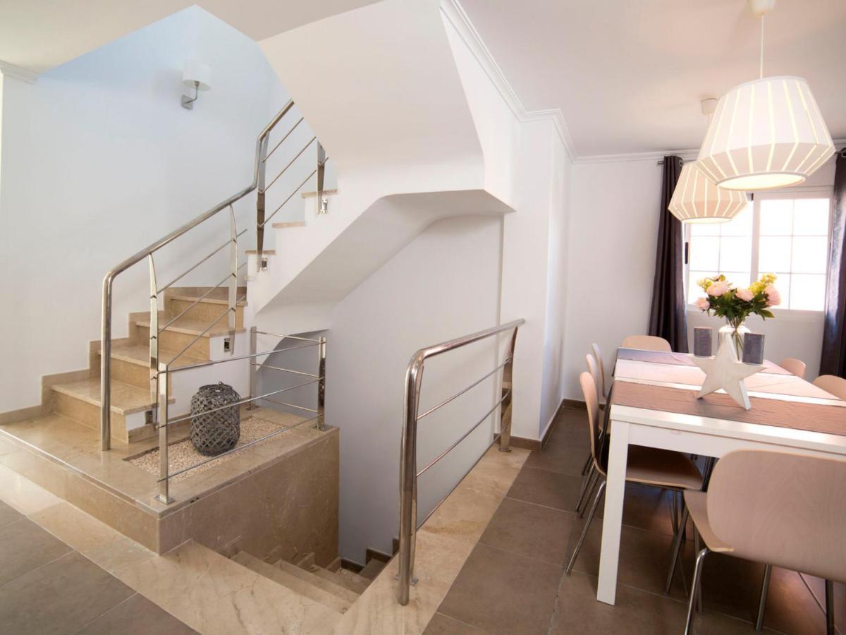 Holiday Home Luz del Sol Calp Dış mekan fotoğraf