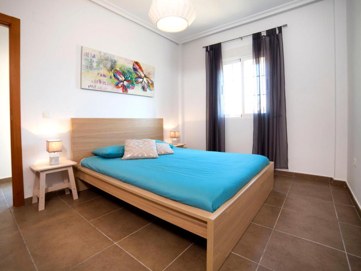 Holiday Home Luz del Sol Calp Dış mekan fotoğraf