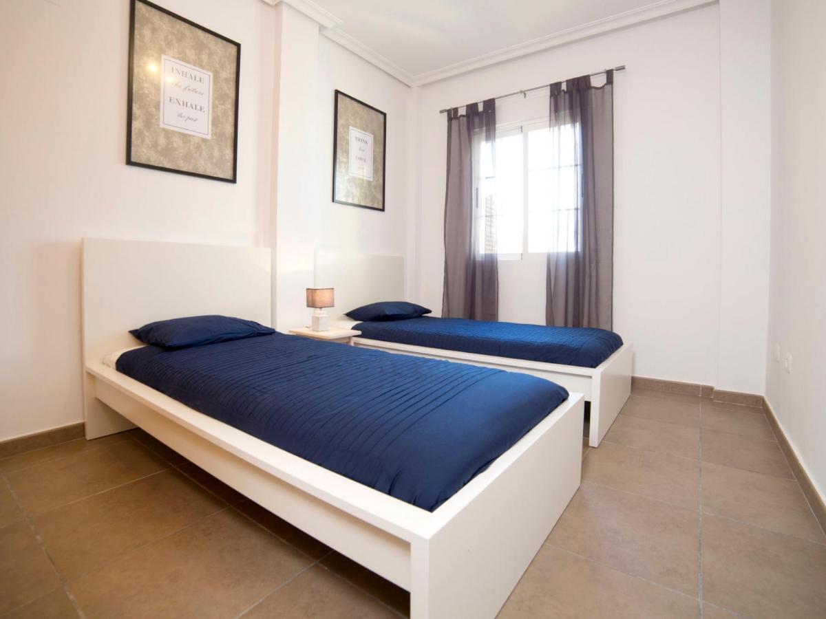 Holiday Home Luz del Sol Calp Dış mekan fotoğraf